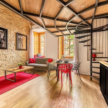 Liszt Designer 2Bedroom Center Apartment Βουδαπέστη Εξωτερικό φωτογραφία