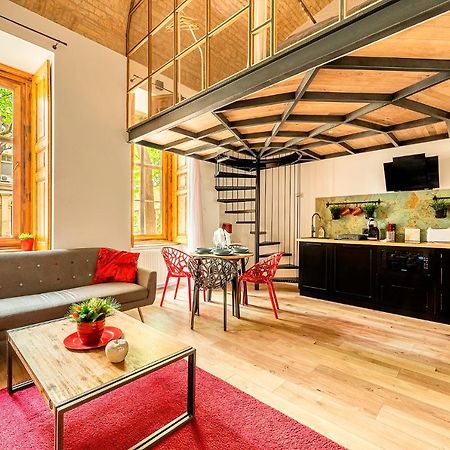 Liszt Designer 2Bedroom Center Apartment Βουδαπέστη Εξωτερικό φωτογραφία