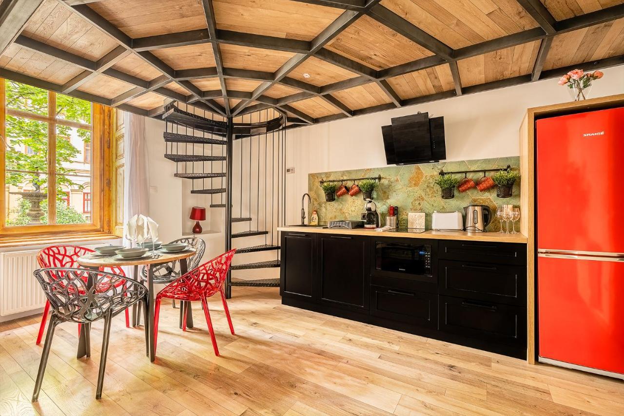 Liszt Designer 2Bedroom Center Apartment Βουδαπέστη Εξωτερικό φωτογραφία
