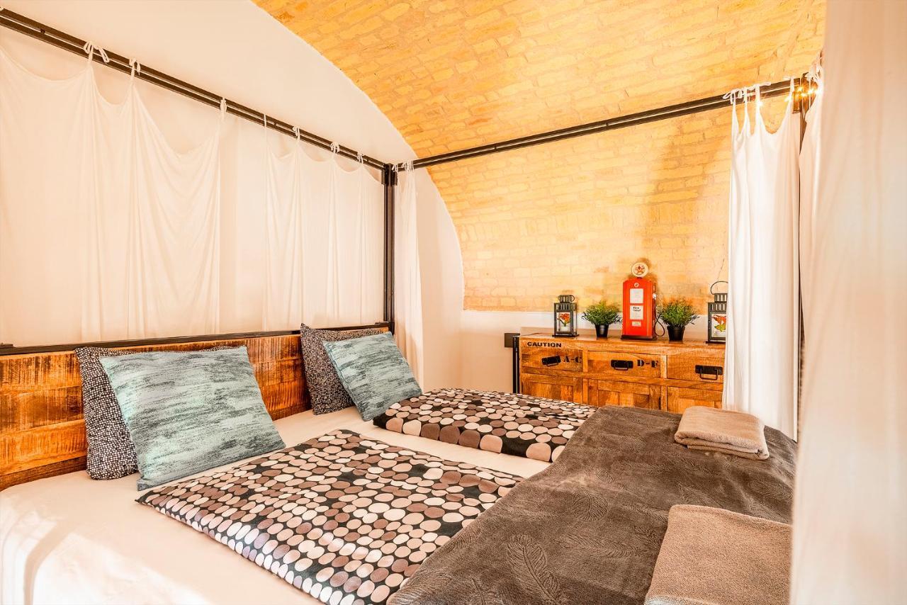 Liszt Designer 2Bedroom Center Apartment Βουδαπέστη Εξωτερικό φωτογραφία