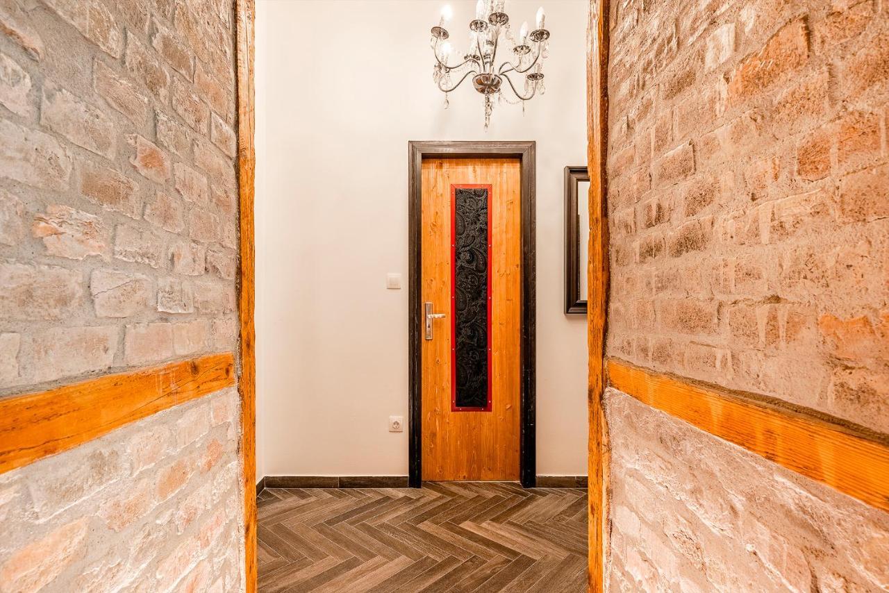 Liszt Designer 2Bedroom Center Apartment Βουδαπέστη Εξωτερικό φωτογραφία